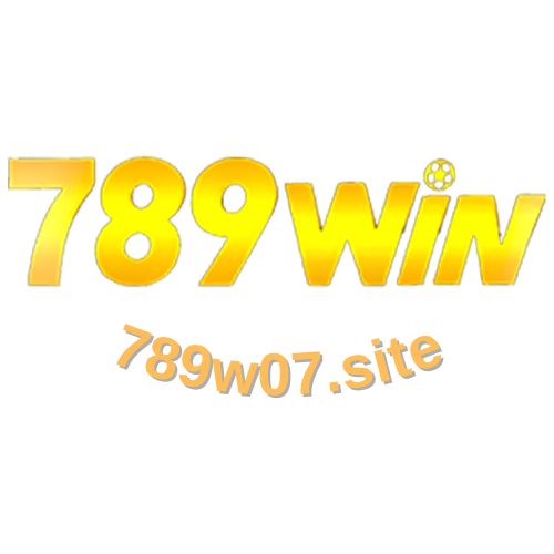 Khám Phá 789w07 - Cánh Cổng Dẫn Bạn Đến Sân Chơi Đẳng Cấp 789WIN Năm 2025